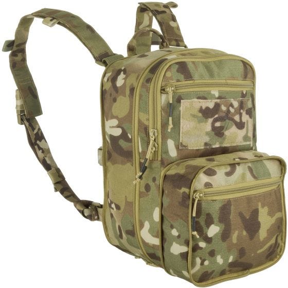Viper VX Buckle Up Oplaadpakket - V-Cam