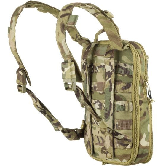Viper VX Buckle Up Oplaadpakket - V-Cam