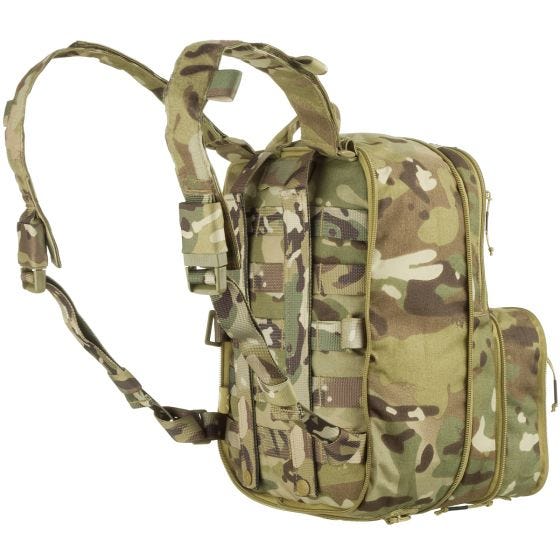 Viper VX Buckle Up Oplaadpakket - V-Cam
