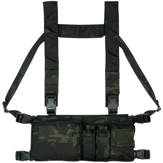 Viper VX Buckle Up Ready Rig - V-Cam Black