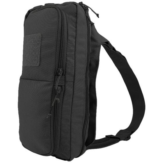 Viper VX Buckle Up Draagzak - Zwart