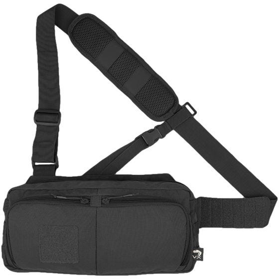 Viper VX Buckle Up Draagzak - Zwart