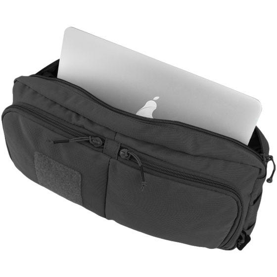 Viper VX Buckle Up Draagzak - Zwart