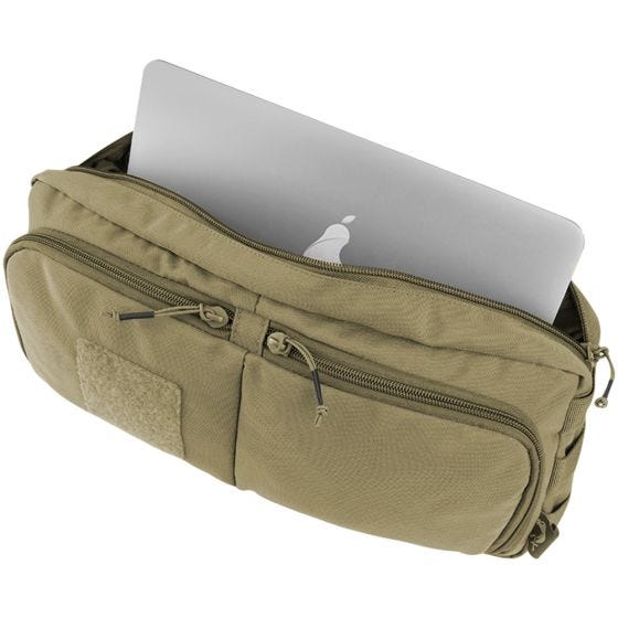 Viper VX Buckle Up Draagzak - Coyote