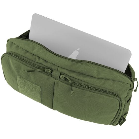 Viper VX Buckle Up Draagzak - Groen