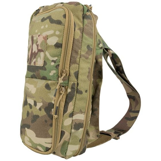 Viper VX Buckle Up Draagzak - V-Cam
