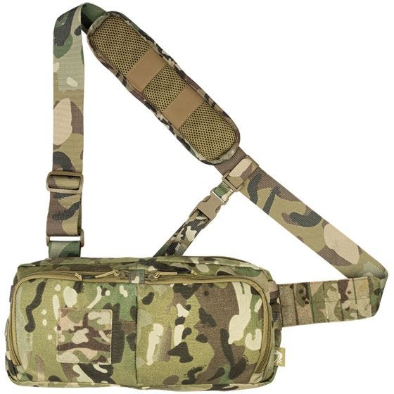 Viper VX Buckle Up Draagzak - V-Cam