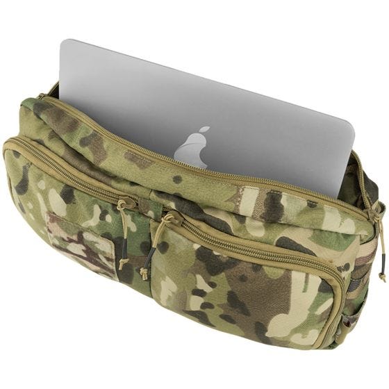 Viper VX Buckle Up Draagzak - V-Cam