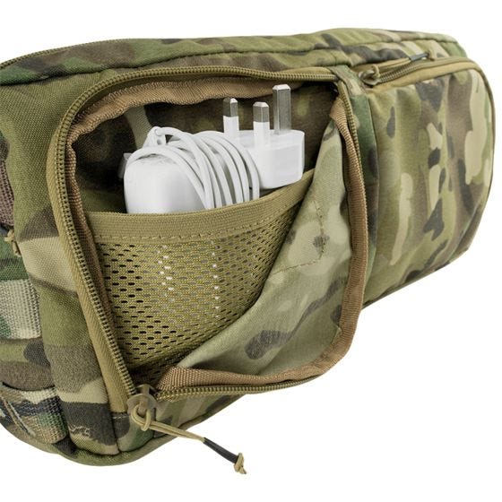 Viper VX Buckle Up Draagzak - V-Cam