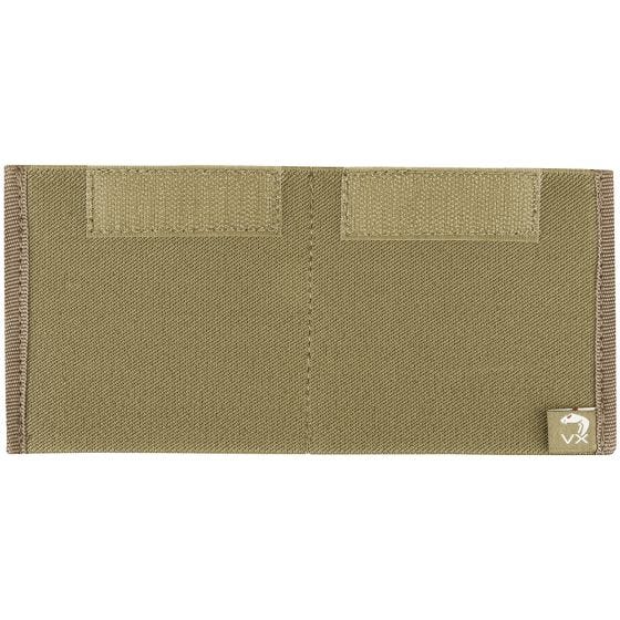 Viper VX XL Dubbele geweer mag hoes - Coyote