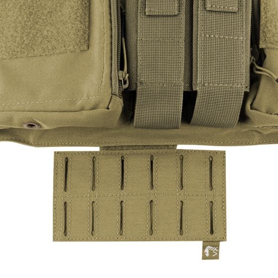 Viper VX Lazer Wing Paneelset - Coyote