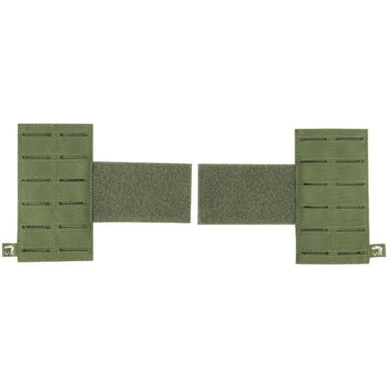 Viper VX Lazer Wing Paneelset - Groen