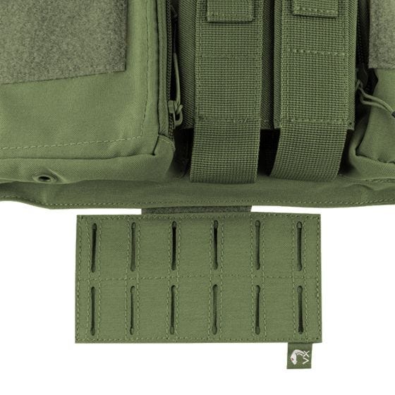 Viper VX Lazer Wing Paneelset - Groen