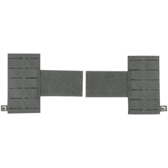 Viper VX Lazer Wing Paneelset - Titanium