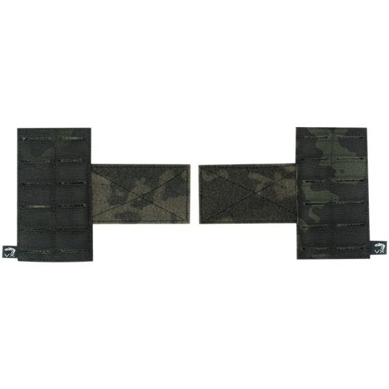 Viper VX Lazer Wing Paneelset - V-Cam Black