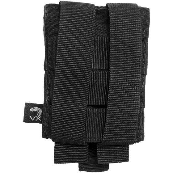 Viper VX Stuffa Dumptas - Zwart