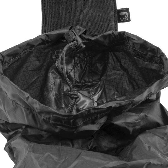 Viper VX Stuffa Dumptas - Zwart