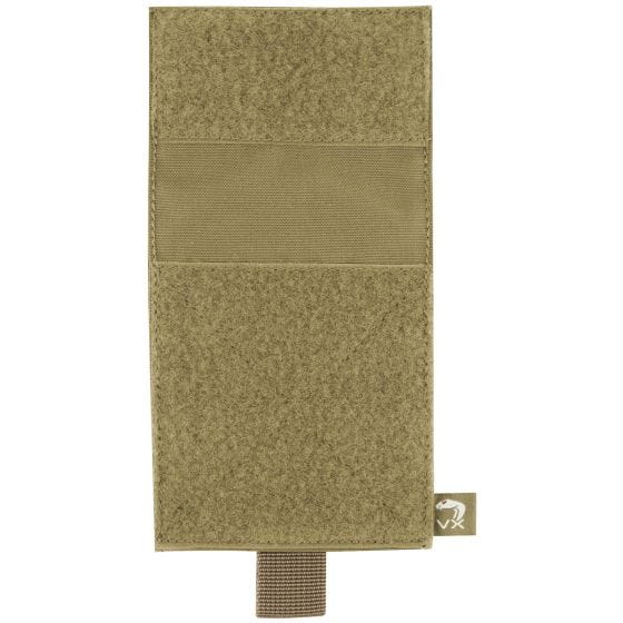 Viper VX Half Flap Utiliteitsbevestiging - Coyote