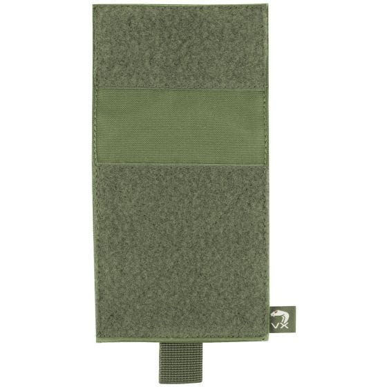 Viper VX Half Flap Utiliteitsbevestiging - Groen