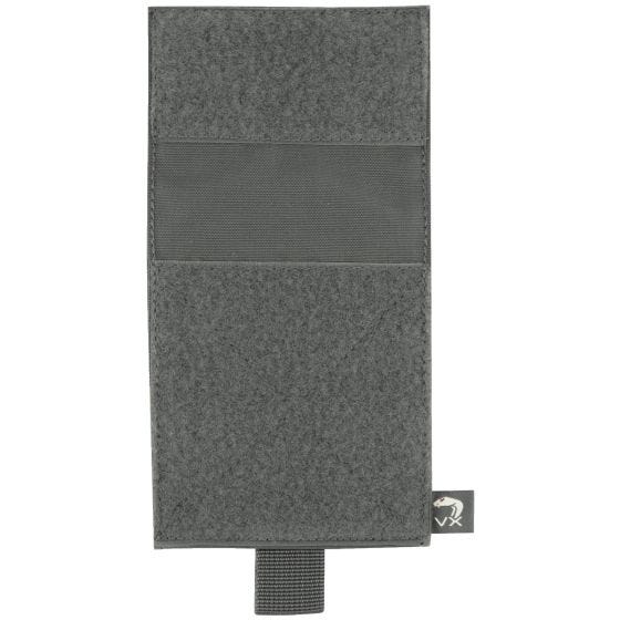 Viper VX Half Flap Utiliteitsbevestiging - Titanium