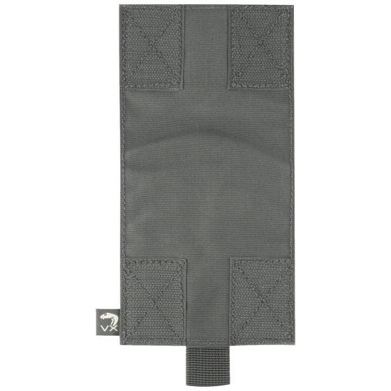 Viper VX Half Flap Utiliteitsbevestiging - Titanium