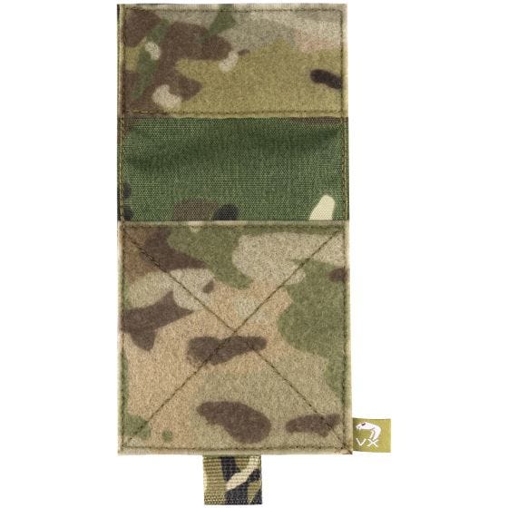 Viper VX Half Flap Utiliteitsbevestiging - V-Cam