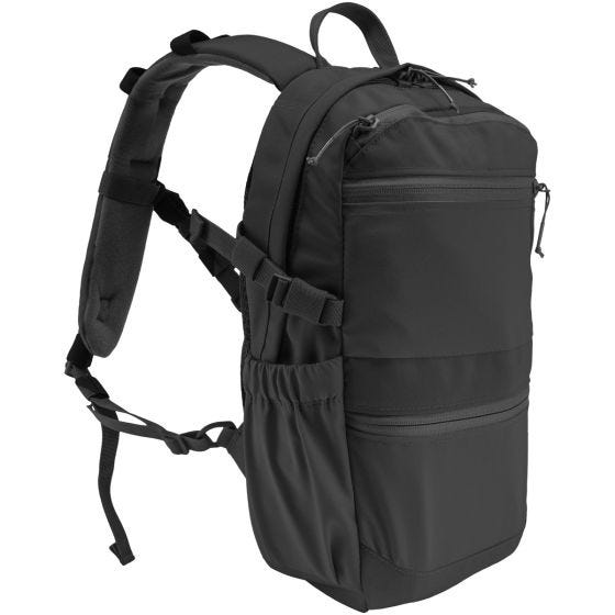 Viper VX Vortex Rugtas Zwart