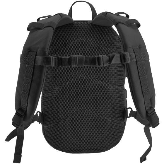 Viper VX Vortex Rugtas Zwart