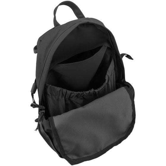 Viper VX Vortex Rugtas Zwart