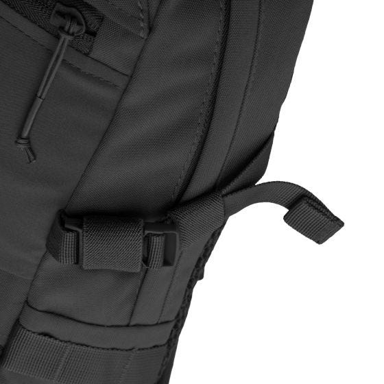 Viper VX Vortex Rugtas Zwart