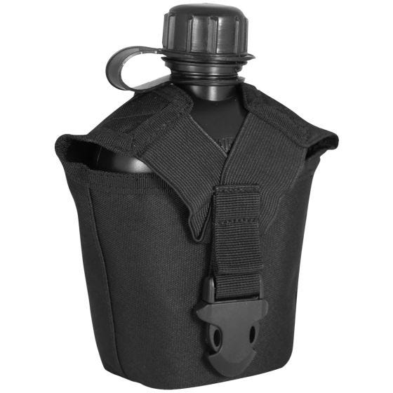 Viper Waterflesbuidel Modulair Zwart