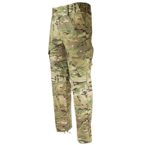 Viper Camo PCS 95 Broek - V-Cam