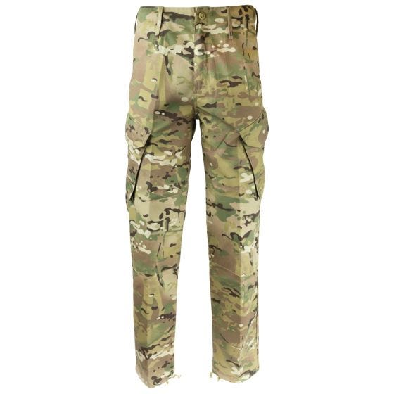 Viper Camo PCS 95 Broek - V-Cam