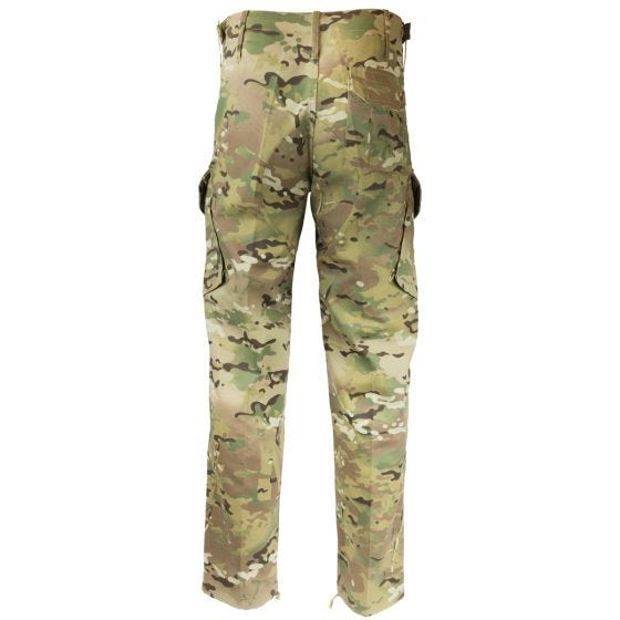 Viper Camo PCS 95 Broek - V-Cam