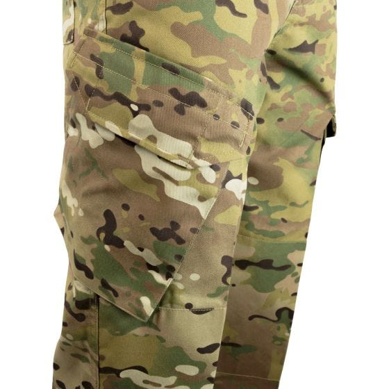Viper Camo PCS 95 Broek - V-Cam