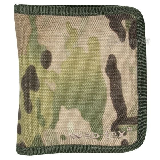 Web-Tex Waskit - MultiCam