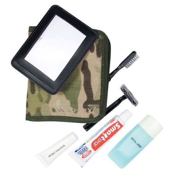 Web-Tex Waskit - MultiCam