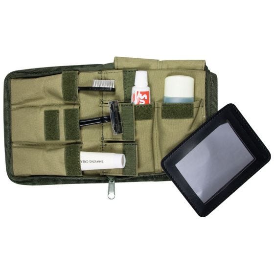 Web-Tex Waskit - MultiCam