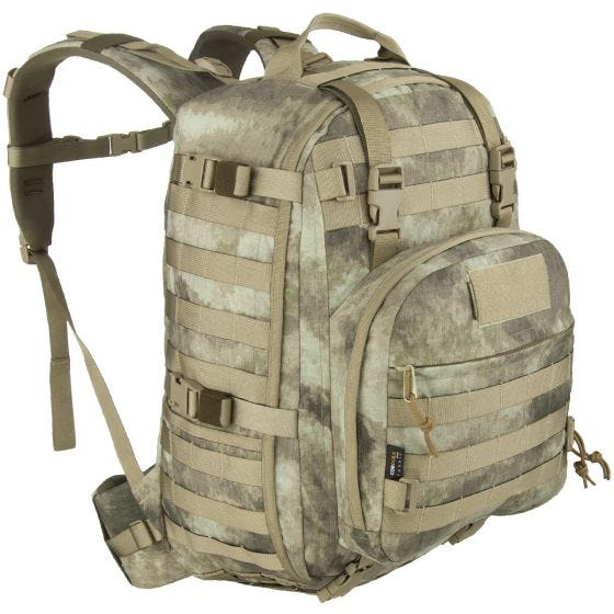 Wisport Whistler 35 II Rugzak A-TACS AU