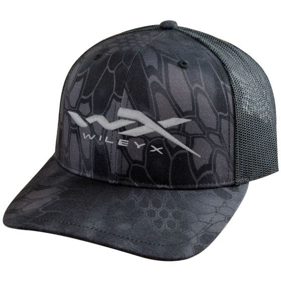 Wiley X Camo Pet - Kryptek Typhon