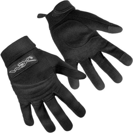 Wiley X APX SmartTouch Handschoenen - Zwart