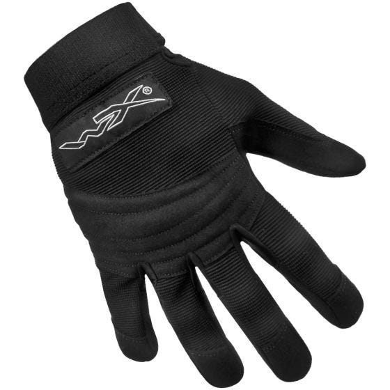 Wiley X APX SmartTouch Handschoenen - Zwart