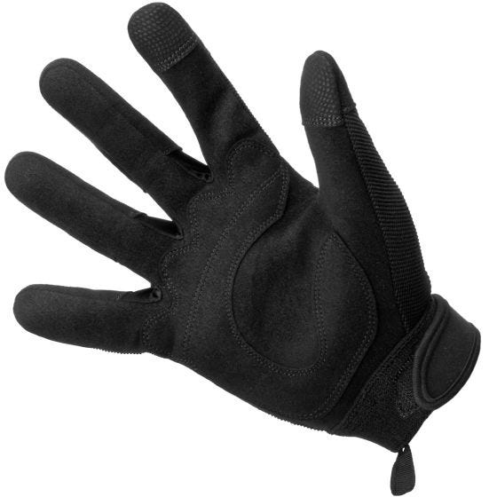 Wiley X APX SmartTouch Handschoenen - Zwart