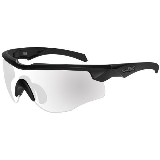 Wiley X WX Rogue COMM Standaard brillen Montuur Matte Black