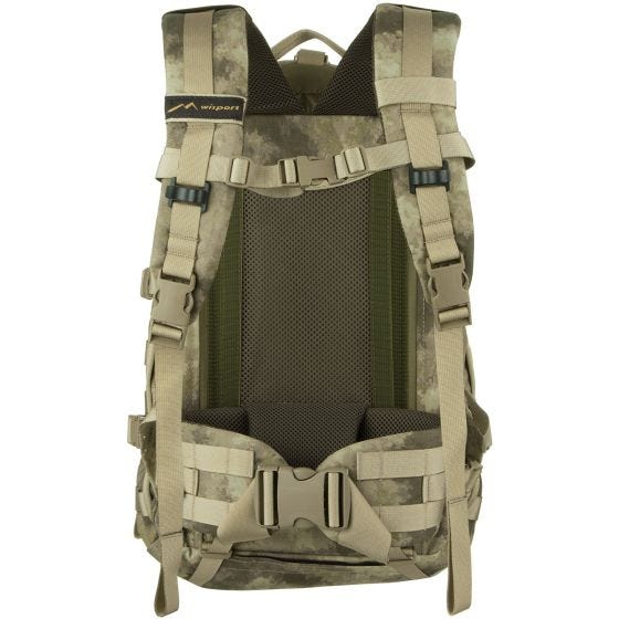 Wisport Caracal Rugzak 25 L. A-TACS AU