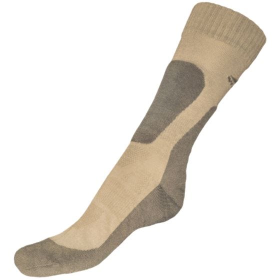 Wisport Wandelsokken Vier Seizoenen - Beige