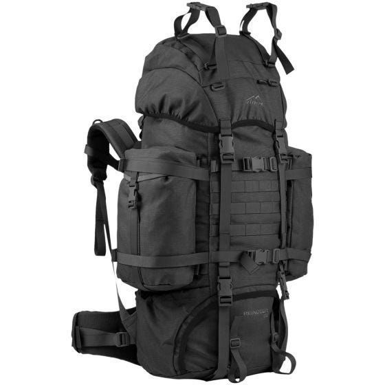 Wisport Reindeer Rugzak 55 L. - Zwart