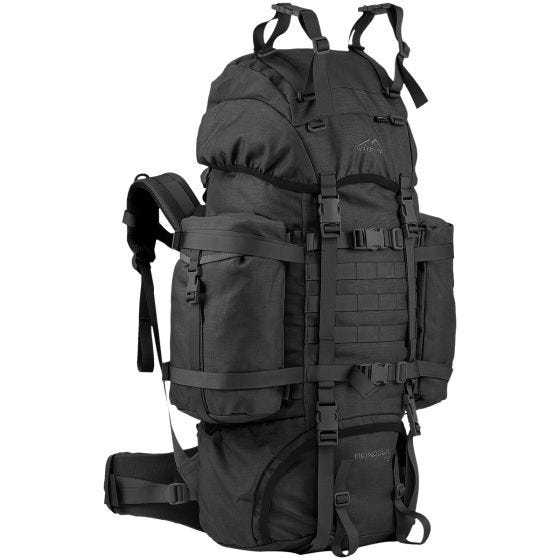 Wisport Reindeer Rugzak 75 L. - Zwart