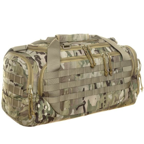 Wisport Stork Tas - MultiCam