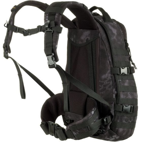 Wisport Caracal Rugzak 25 L. Kryptek Typhon
